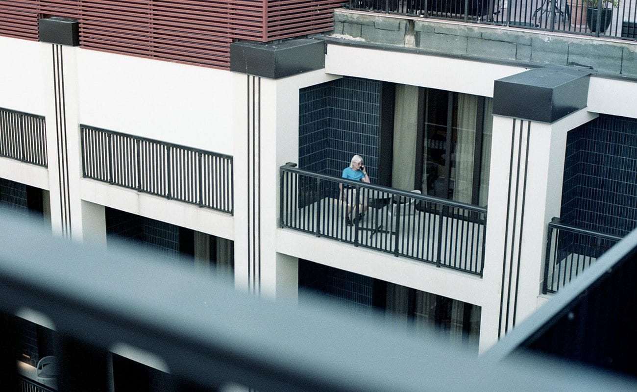 KODAK Portra 160 135/36 - Image 2