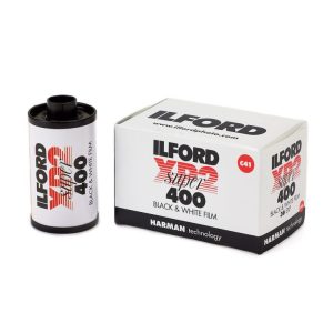 ILFORD XP2 Super 135/36