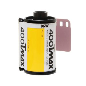 KODAK T-MAX 400 135/36