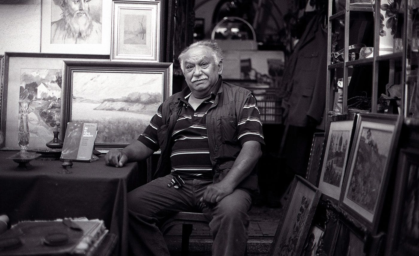ILFORD PAN F PLUS-120 - Image 2