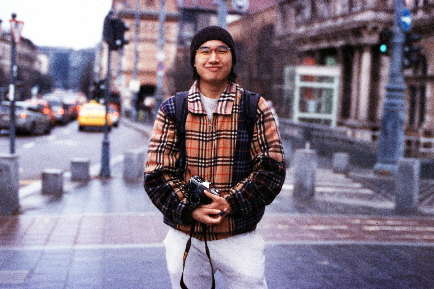 HARMAN PHOTO Phoenix 200 135/36 - Expired 07/25 - Image 3