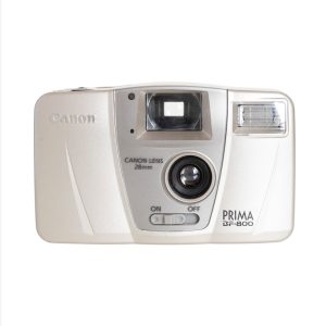 Canon-Prima BF-800