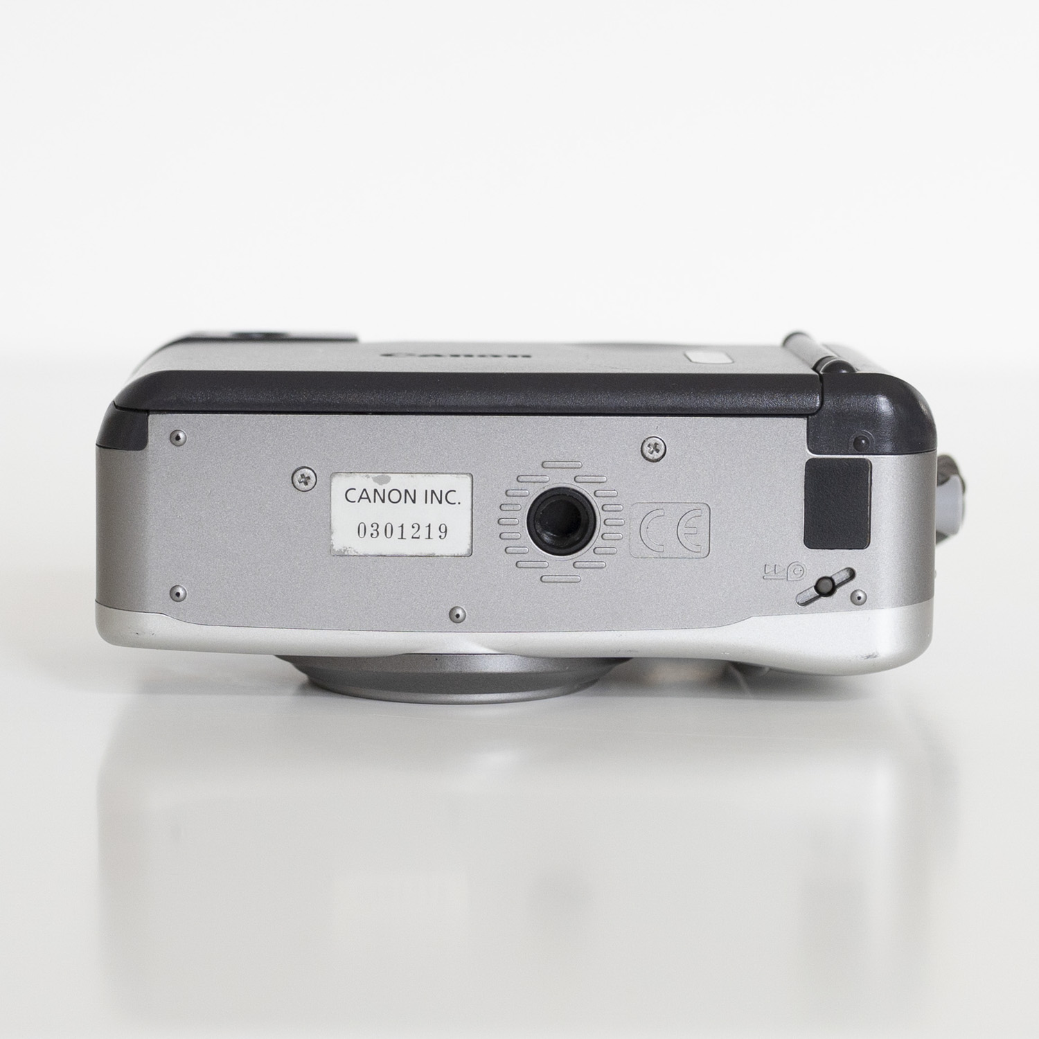 Canon Prima Zoom 80u - Image 4