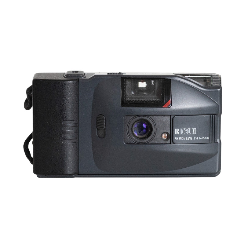 Ricoh YF-20