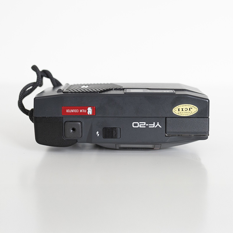 Ricoh YF-20 - Image 2