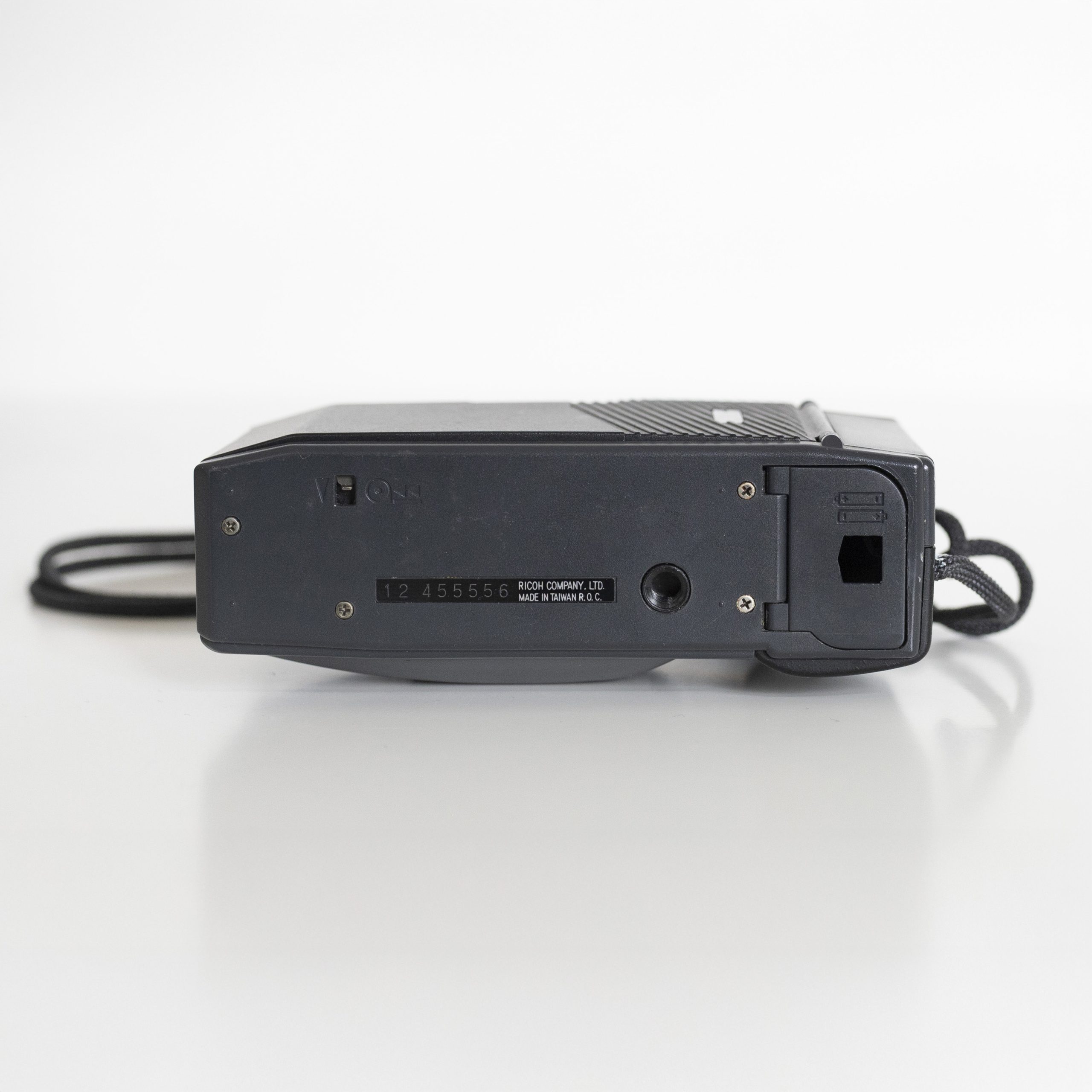 Ricoh YF-20 - Image 3