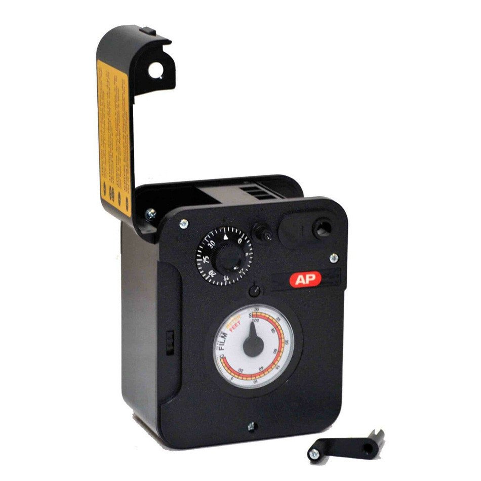 AP Film cassette loader for 30 m film reels - Image 2