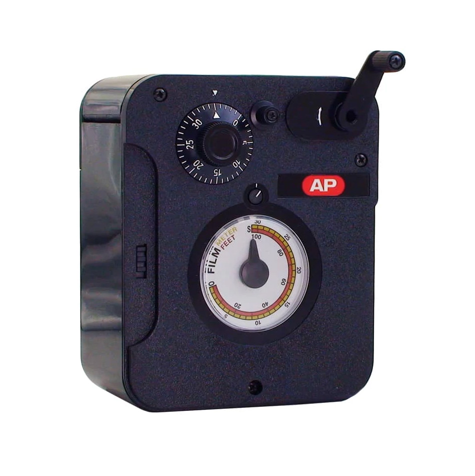 AP Film cassette loader for 30 m film reels