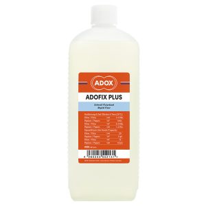 ADOX ADOFIX Plus 1000 ml fixír conc.