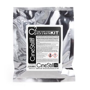 CINESTILL Cs2 ''Cine Simplified'' ECN 2 hívó szett