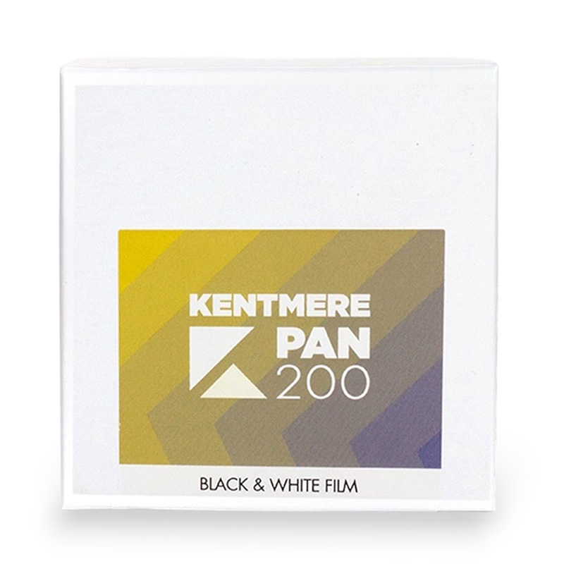 Kentmere 200 30,5m bulk roll