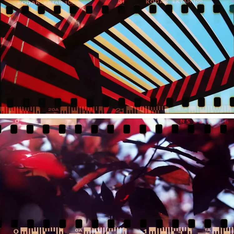 35mm to 120 Film adapter - Image 3