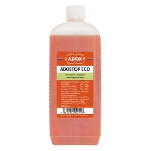 ADOX ADOSTOP ECO 500 ml conc. (másolat)