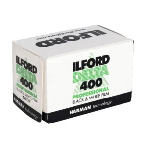 ILFORD DELTA 400 135/24
