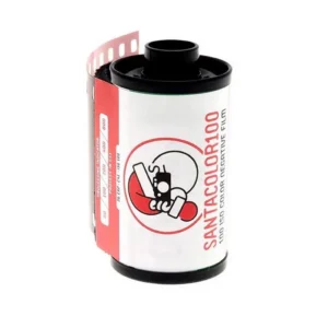 OPTIK OLDSCHOOL Santacolor 100 135-36