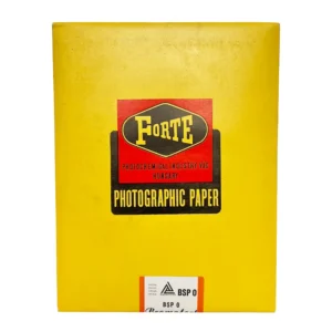 Forte - BSP0 fotópapír 18x24 / 10 lap