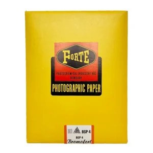 Forte - BSP4 fotópapír 18x24 / 10 lap