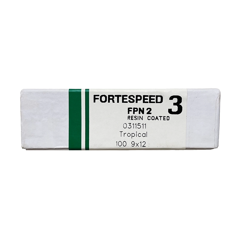 Forte - FPN2 fotópapír 9x12cm / 100 lap - Image 2