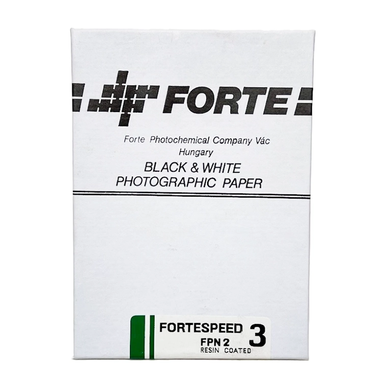 Forte - FPN2 fotópapír 9x12cm / 100 lap